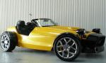 Elfin Typ 5 Clubman 2008 года